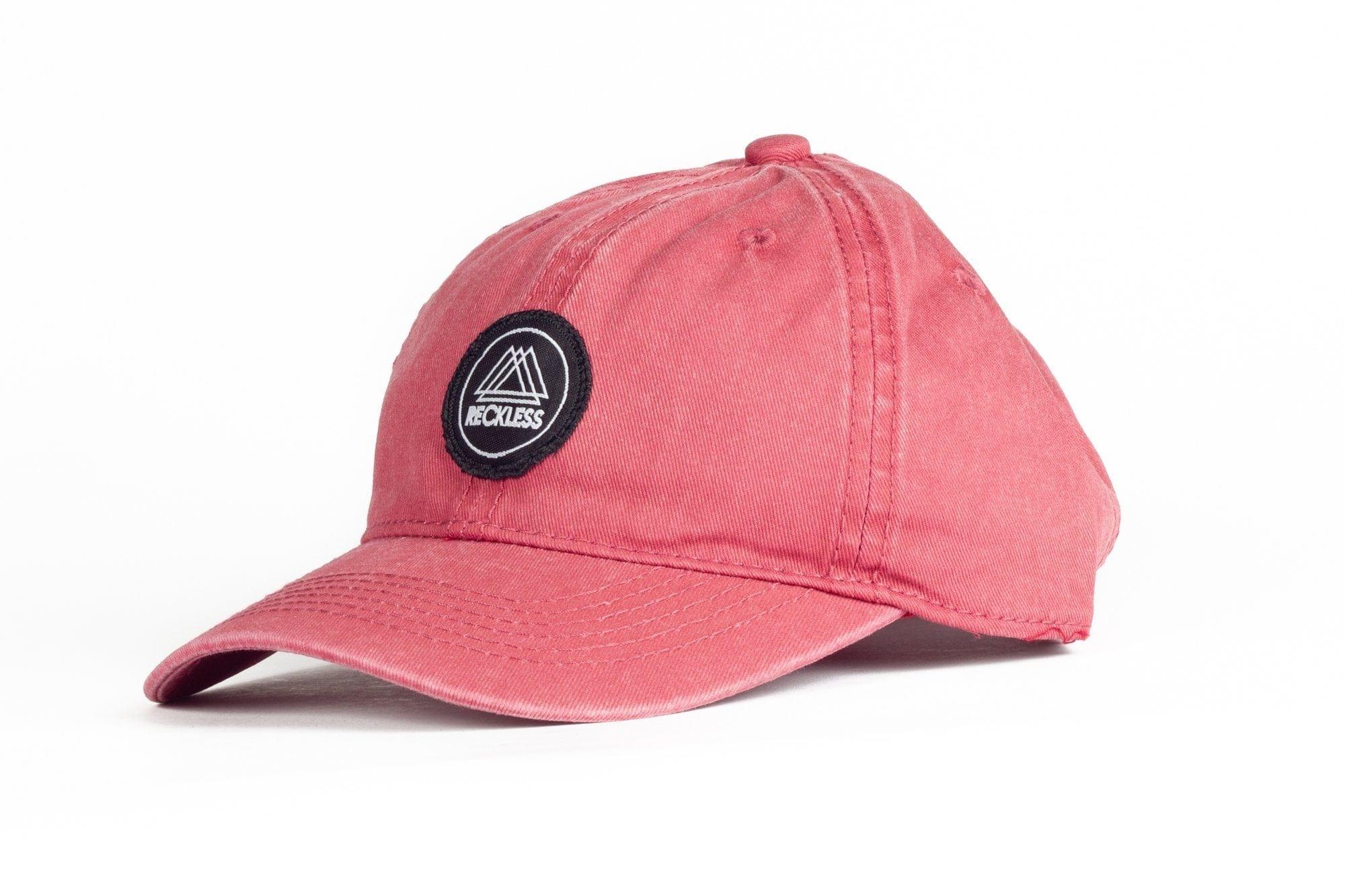 Dad Hat Warm - Reckless Snapback