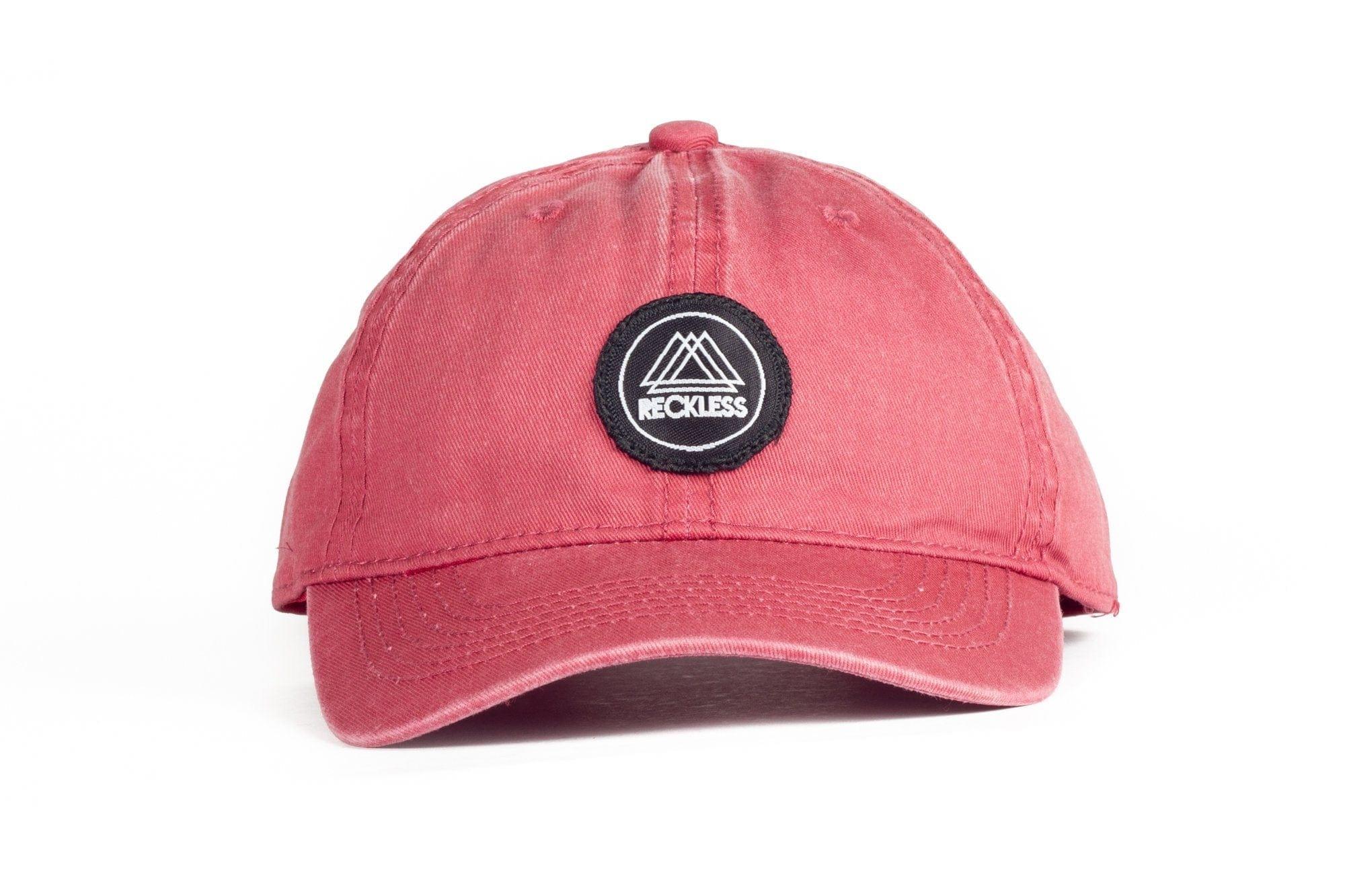 Dad Hat Warm - Reckless Snapback