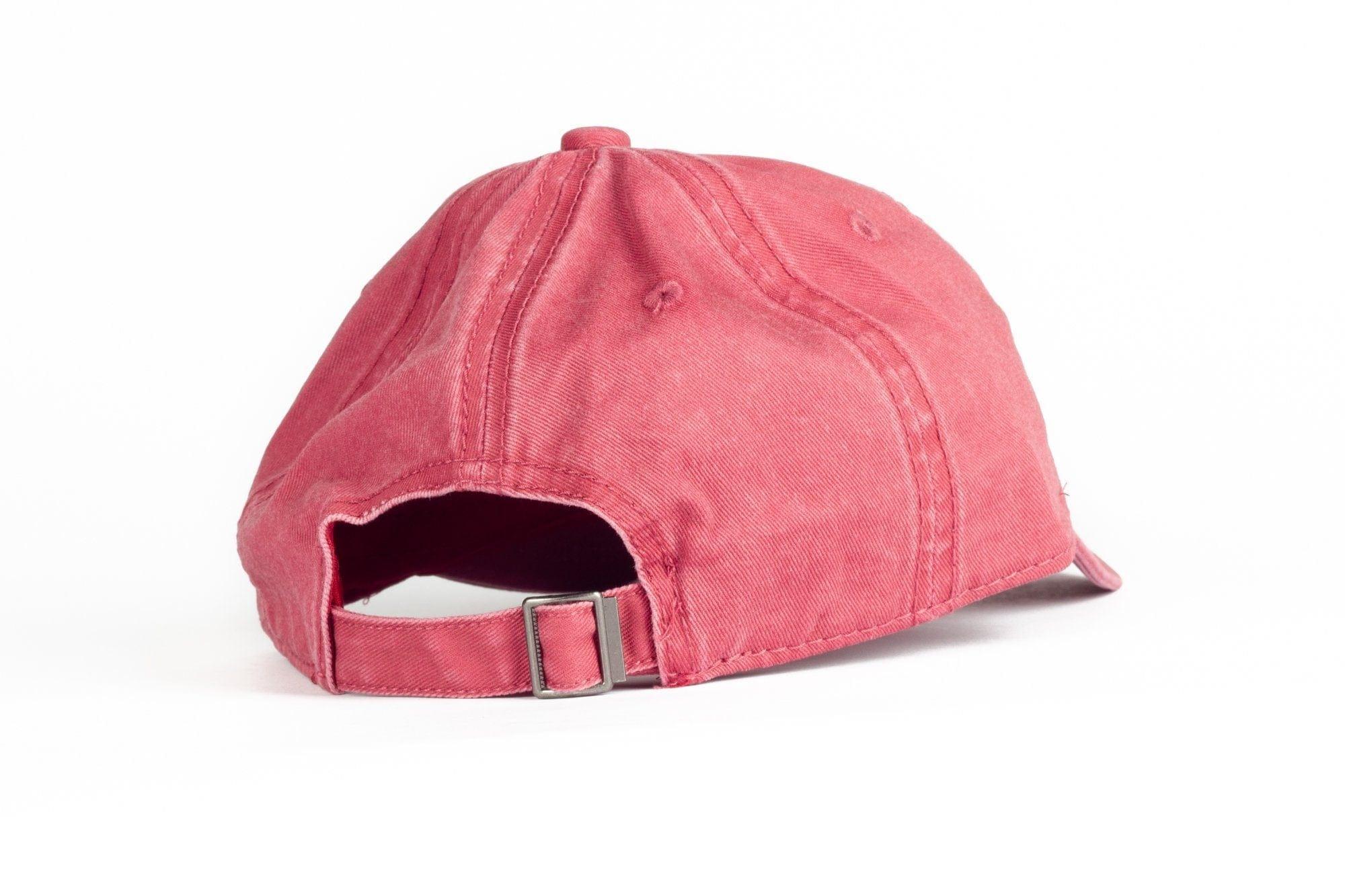 Dad Hat Warm - Reckless