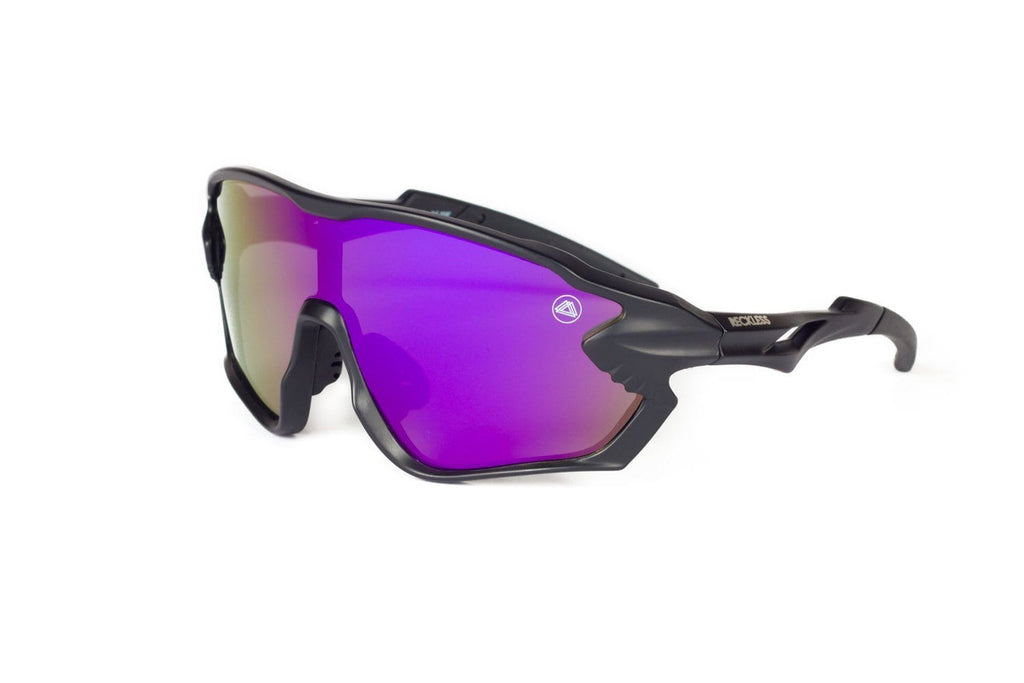 Paranoid Purple-Lentes-De-Sol-Reckless