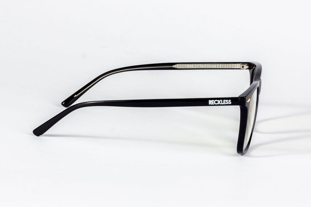 Scratch Black - Anti Bluelight - Reckless bluelight