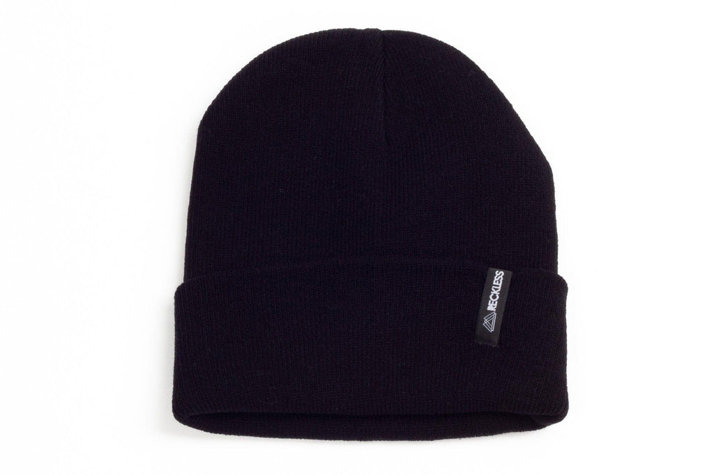 Simple Negro - Reckless Beanie