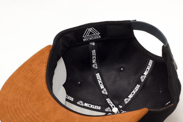 Snapback Club - Reckless Snapback