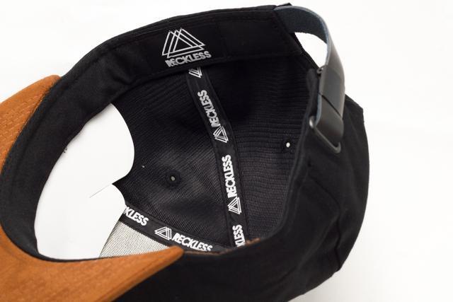 Snapback Club - Reckless Snapback