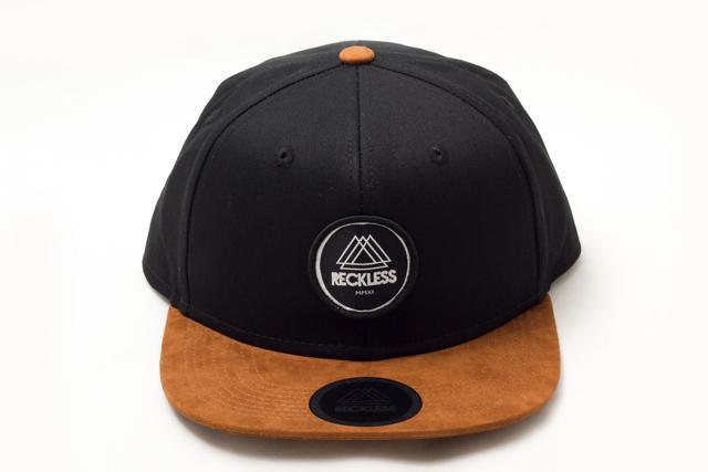 Snapback Club - Reckless Snapback