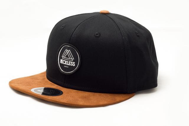 Snapback Club - Reckless Snapback