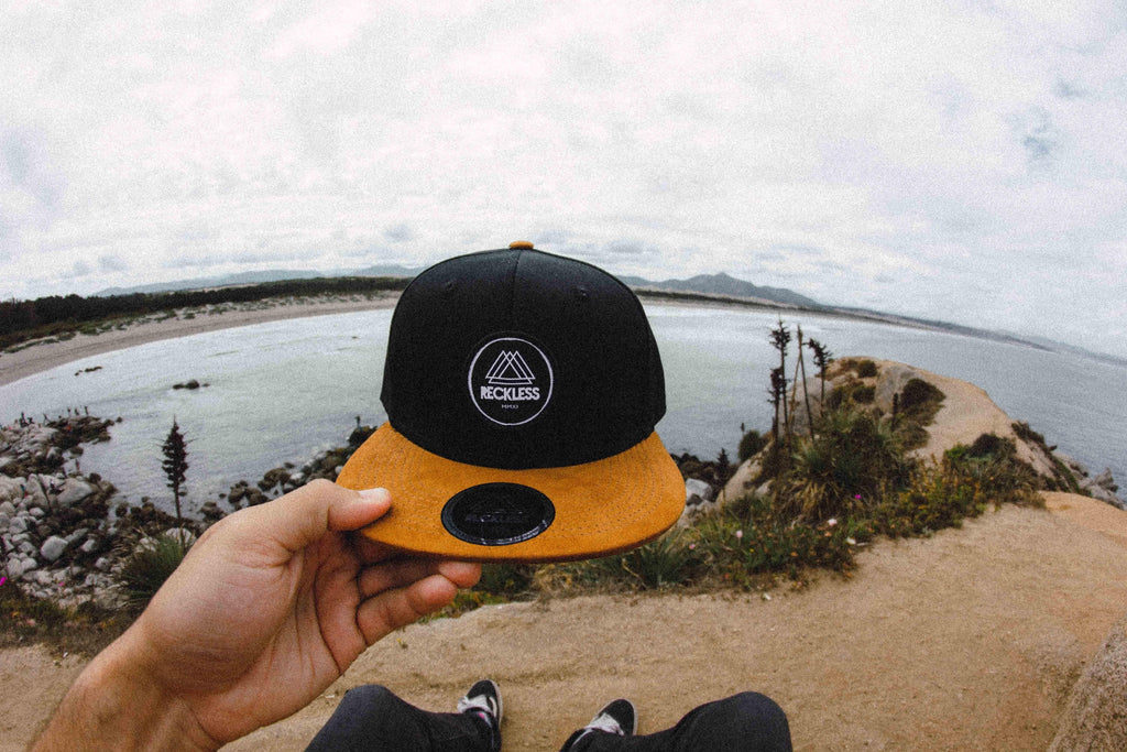 Snapback Club - Reckless Snapback