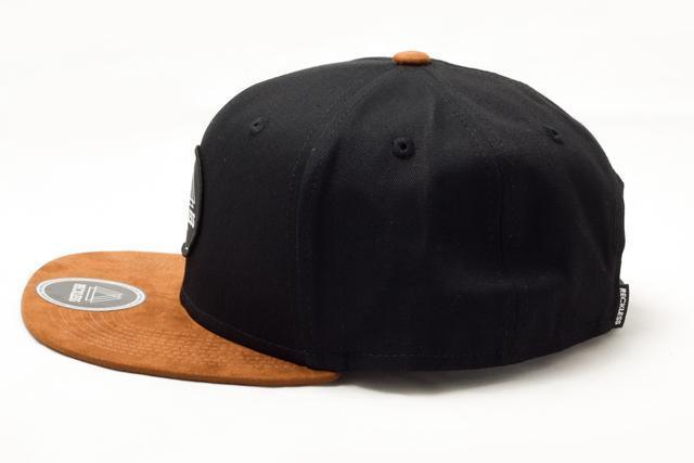 Snapback Club - Reckless Snapback