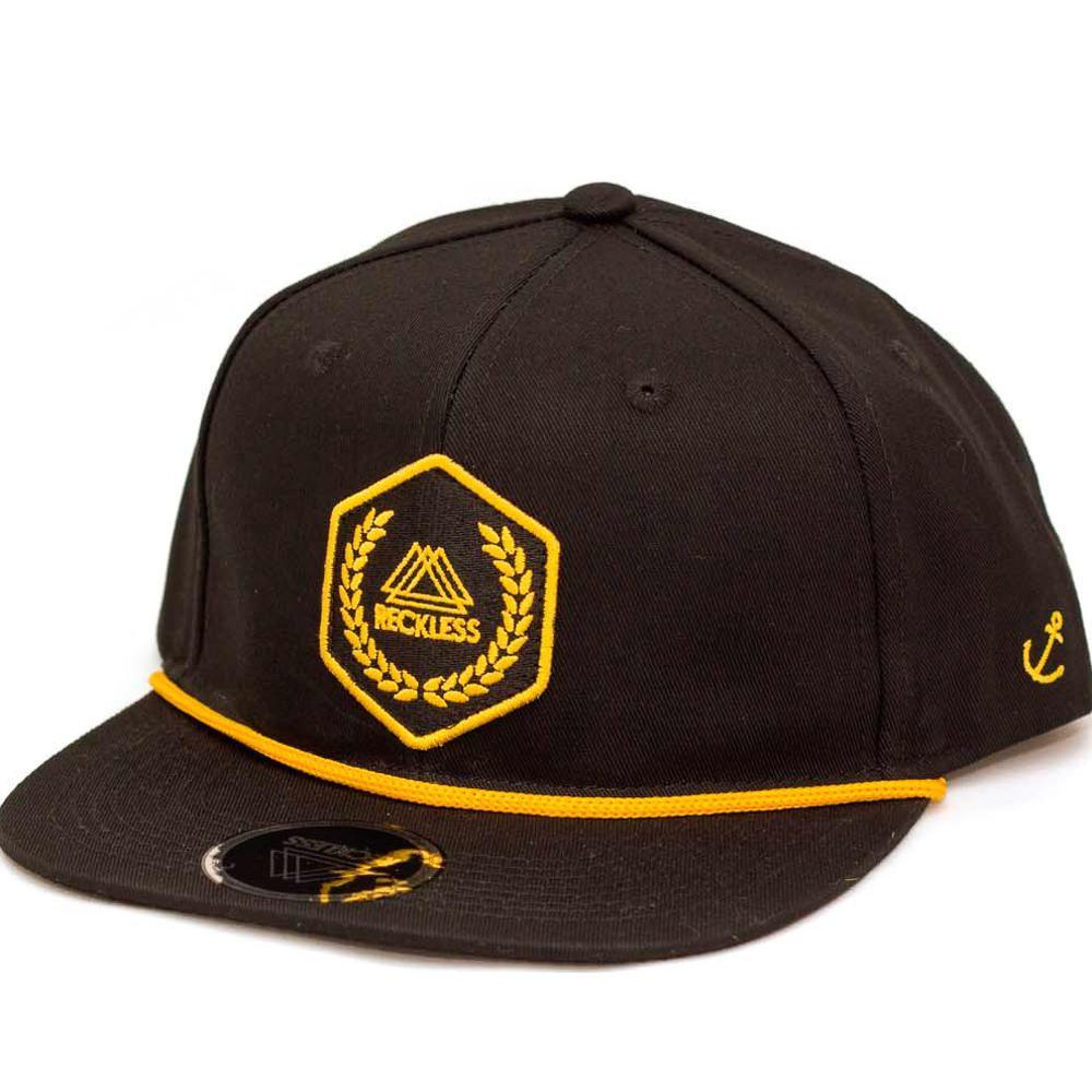 Snapback Navegante - Reckless Snapback