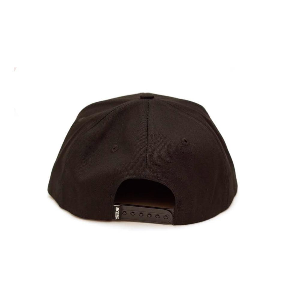 Snapback Navegante - Reckless Snapback