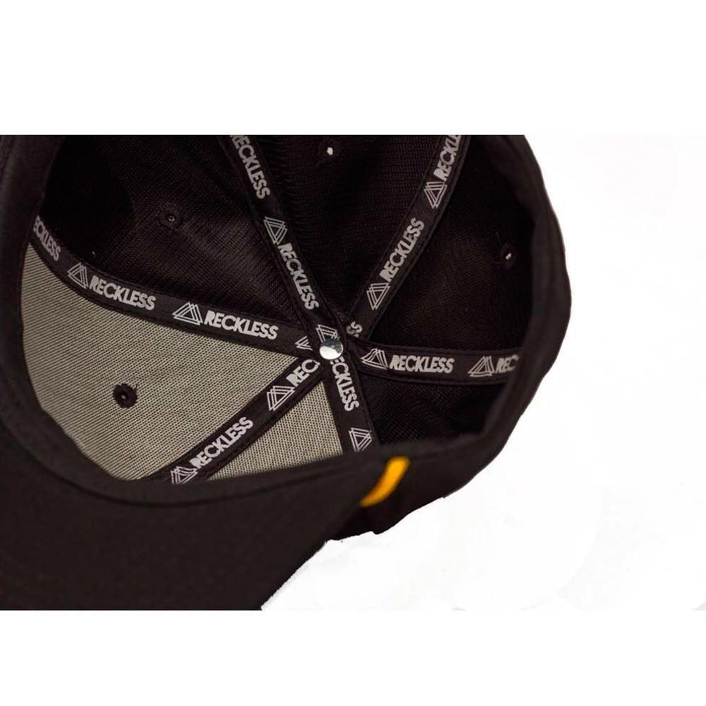 Snapback Navegante - Reckless Snapback