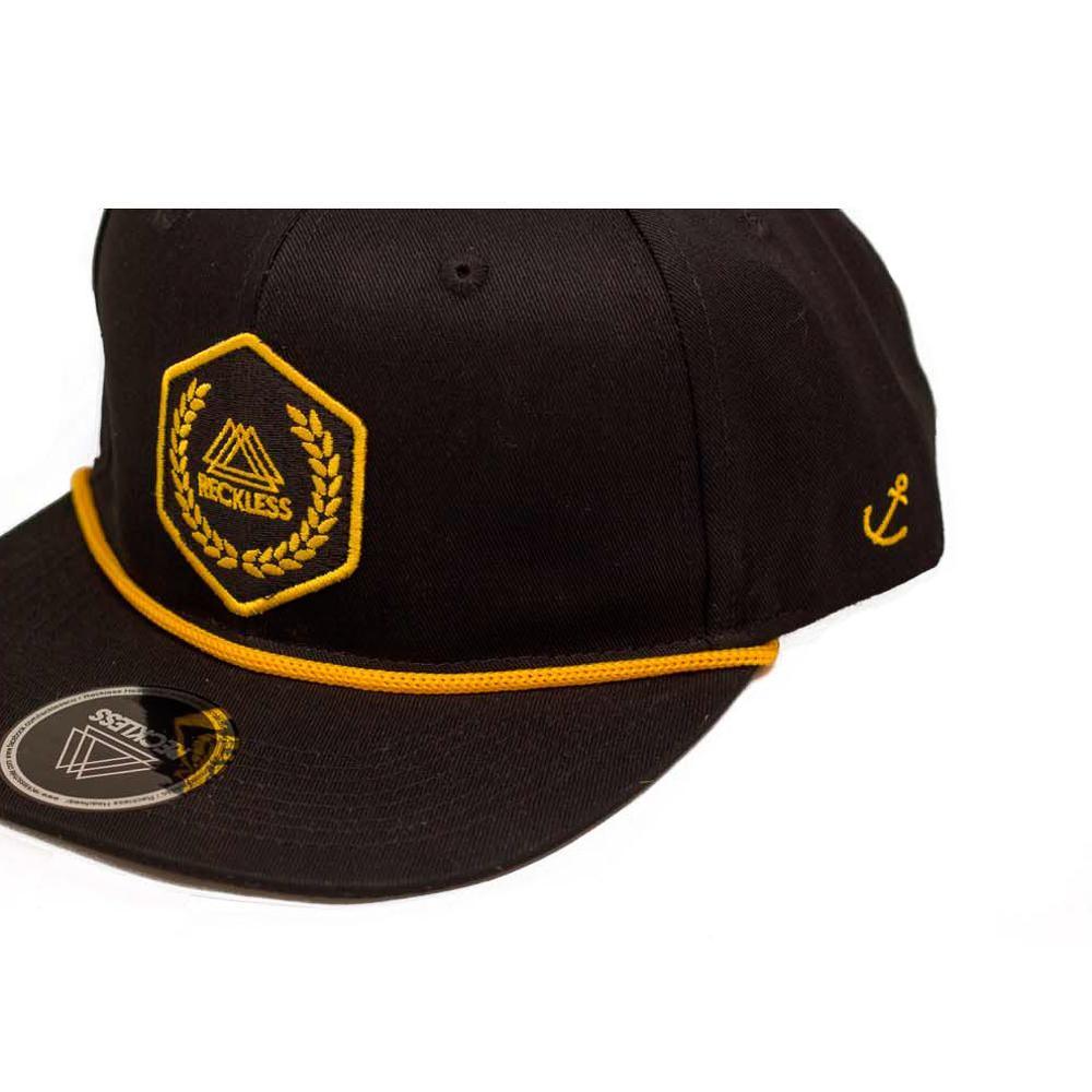Snapback Navegante - Reckless Snapback